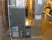 Cape Cod Gas Heat & AC Systems, Inc.
