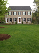 Coy's Hydroseeding and Lawn Care