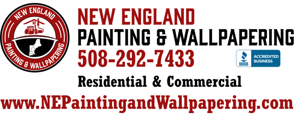 New England Painting & Wallpapering